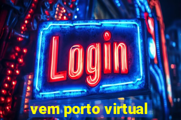 vem porto virtual